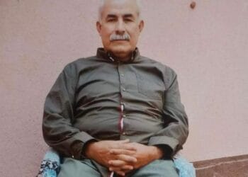 30 yillik tutsak Ali Senin infazi yakildi