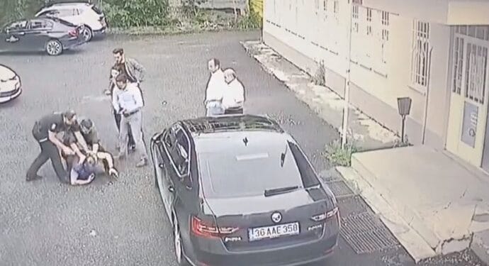 690x390cc Krs 12 07 2023 kars kaymakam dayak