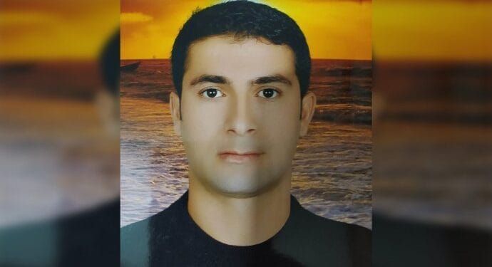 Antalya S Tipi Kapalı Hapishanesinde hasta tutsağa "domuz bağı" işkencesi