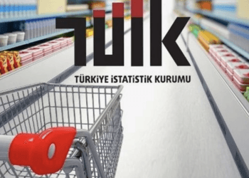 TÜİK: Ekonomik güven endeksi eşik değerin altına düştü