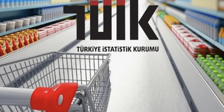 TÜİK: Ekonomik güven endeksi eşik değerin altına düştü