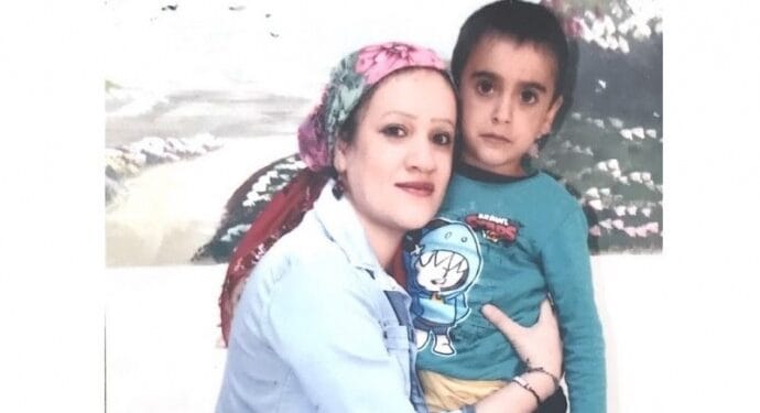 Elazig Hapishanesinde tahliyeye engel 22HDPde aday olur musun22