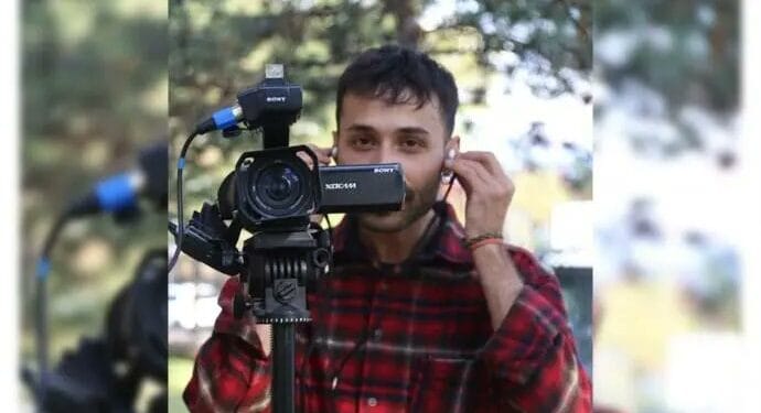 Gazeteci Arslan önce adli koğuşa sonra tek kişilik hücreye konuldu