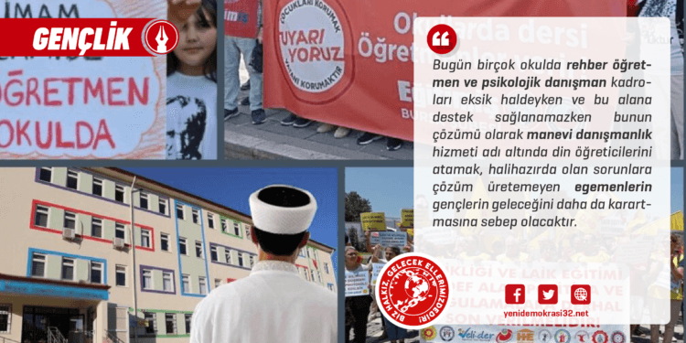 Genclik Uzerindeki Din Merkezli Yeni Politikalar 01