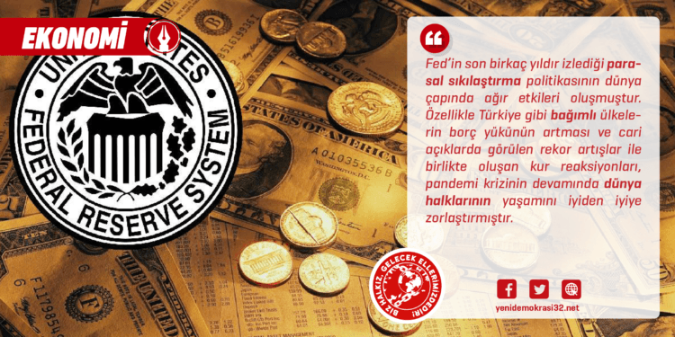 Hedef Borc Krizini Asmak Mi Emperyalist Cekismeyi Tirmandirmak Mi 01