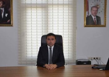 Yuregir Kaymakami dolandiricilik suclamasiyla gozaltina alindi