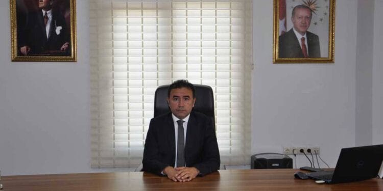 Yuregir Kaymakami dolandiricilik suclamasiyla gozaltina alindi