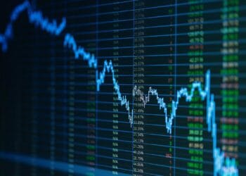 Borsa haftaya yüzde 1,07 yükselişle başlayarak rekor kırdı