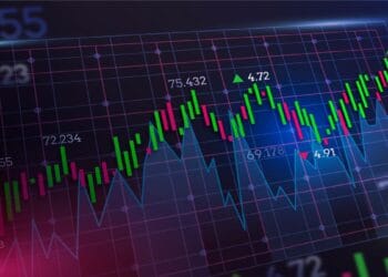 Merkez Bankası’ndaki değişikliklerin ardından borsa rekor kırdı