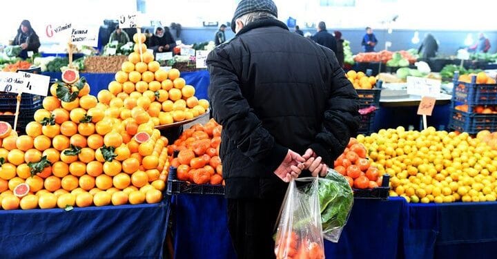 disk ar hesapladi yoksulun gida enflasyonu yuzde 132 zenginin gida enflasyonu yuzde 65 1011473 5