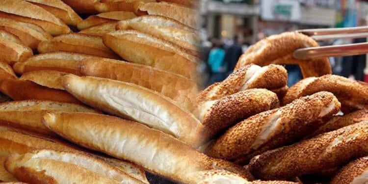 ekmet simit