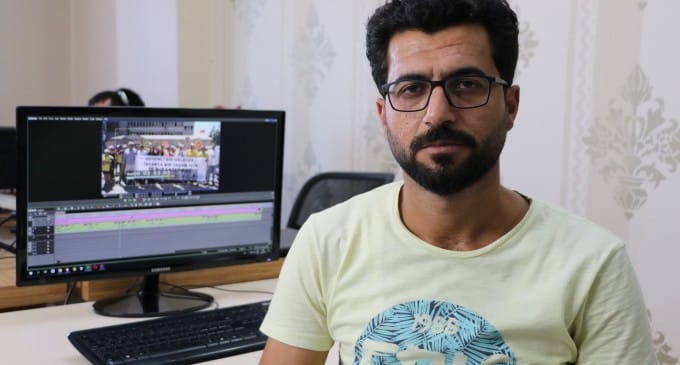 Gazeteci Mehmet Şah Oruç hakkındaki iddianame tamamlandı