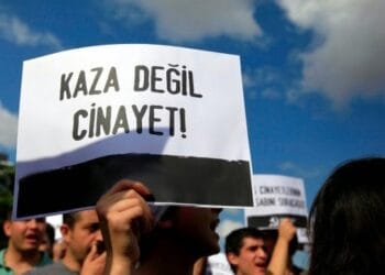 Samsun’da iş cinayeti: 2 işçi hayatını kaybetti