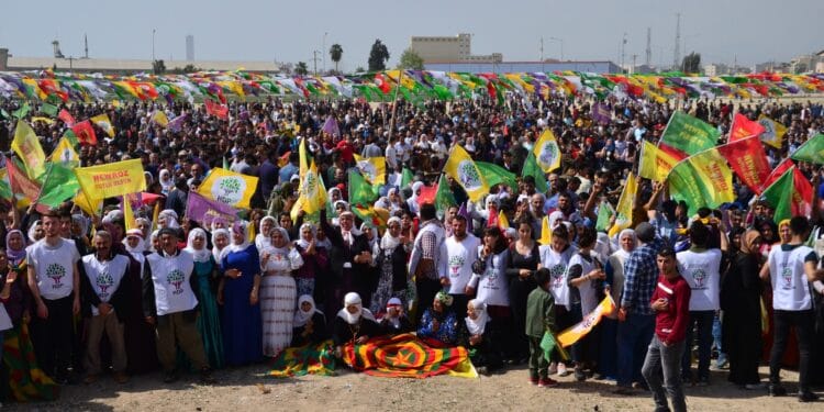 mersin newroz