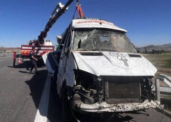 tarimiscilerinitasiyanminibusdevrildi