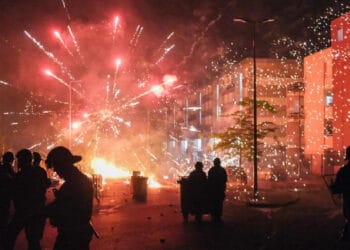 nahelin katili polis florian menesplier kimdir