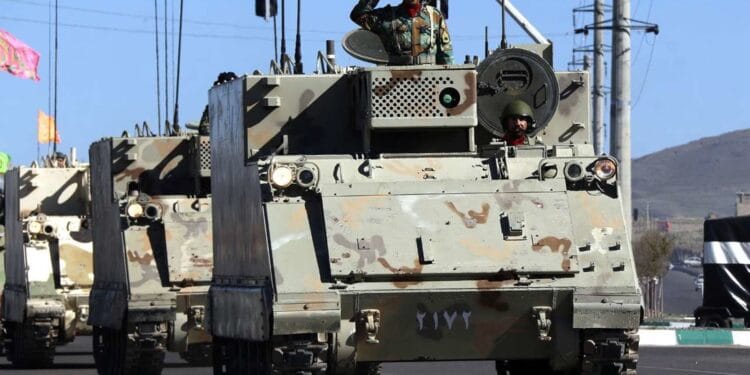 İran: "Irak Kürt grupları silahsızlandırmayı taahhüt etti"