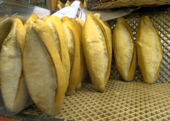 Dersim’de açık ekmek 14 TL oldu