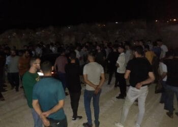 Antep'te Şireci Coton işçileri iş bıraktı