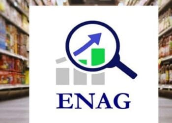 ENAG: 12 aylık enflasyon yüzde 122,88