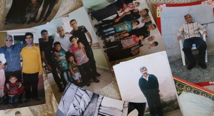 30 yıllık hasta tutsağın tahliyesi 2. kez 6 ay ertelendi