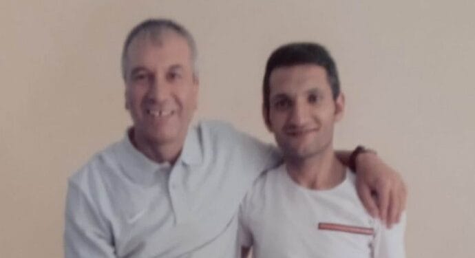 30 yıllık tutsak Osman Kapan’ın tahliyesi, “pişmanlık” dayatmasını reddetmesi nedeniyle ikinci kez ertelendi