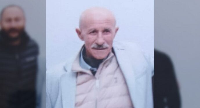 Kanser hastası tutsak Şakir Turan 4 ayda 23 kilo verdi