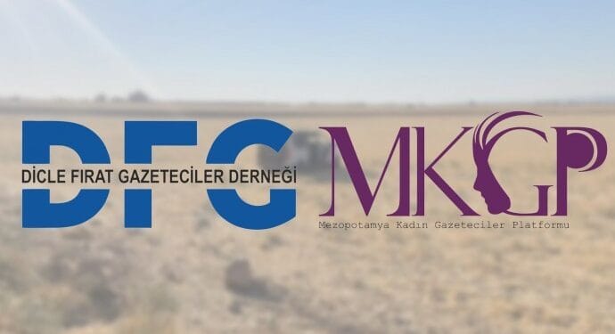 MKGP ve DFG'den açıklama