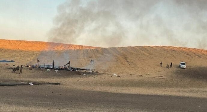 Silvan'da gözaltına alınan 3 koçer tutuklandı