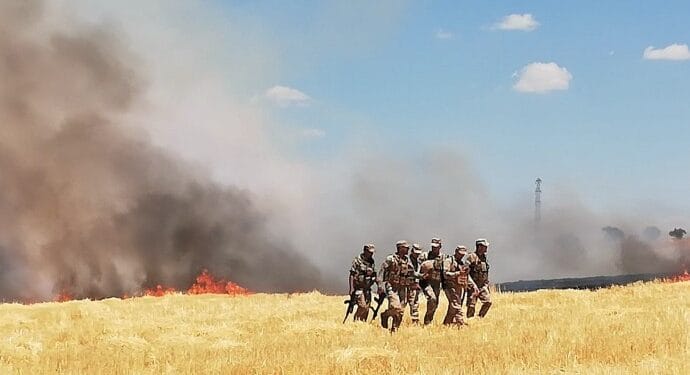 Mardin'de DEDAŞ'a tepki gösteren 3 köylü gözaltına alındı