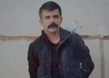 Tedavi edilmeyen hasta tutsak Önder Poyraz felç geçirdi