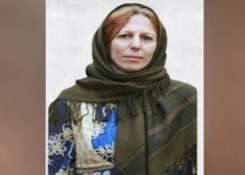 İran’da tutsak Soheila Mohammadi açlık grevine başladı