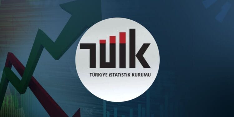 TÜİK: Ekonomi yüzde 3,8 büyüdü, sanayi daraldı
