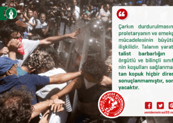 Saldırı ve Direniş: Dünden Bugüne Akbelen