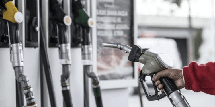Motorine yeni zam geliyor