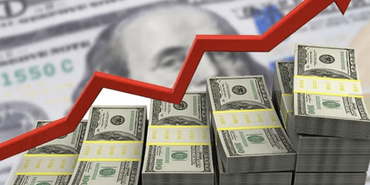 Döviz kurları haftaya yükselişle başladı