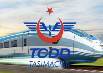 TCDD'nin borcu 7,4 milyar TL'ye ulaştı