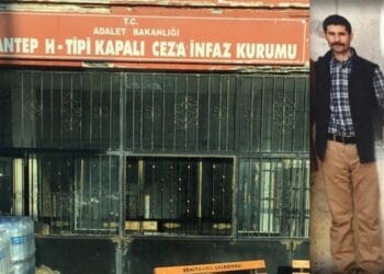 Epilepsi hastası Mehmet Hüseyin Öz’ün tahliyesi “iyi halli” olmadığı gerekçesiyle ertelendi