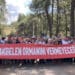 Büyük Akbelen Buluşması: "Ormanımız için öleceksek bu uğurda öleceğiz"