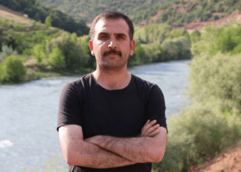 Grup Yorum üyelerinin Dersim'e girişine yasak