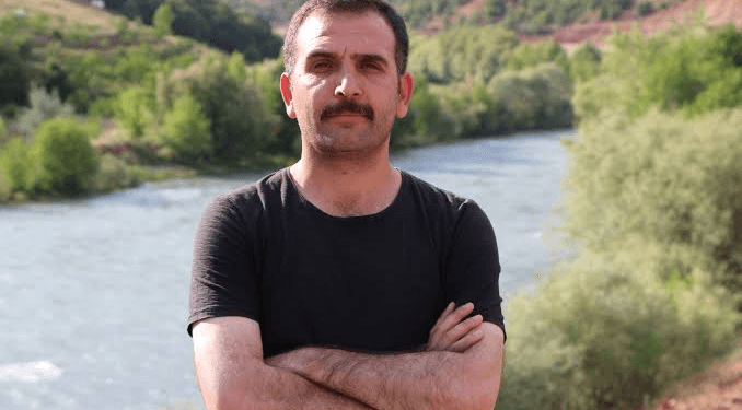 Grup Yorum üyelerinin Dersim'e girişine yasak