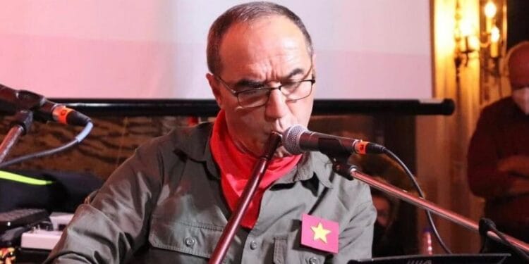 Grup Yorum üyesi İhsan Cibelik'in biopsisi 14 aydır yapılmıyor