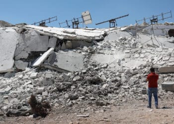 Rus savaş uçakları İdlib’i bombaladı: 7 ölü, 6 yaralı