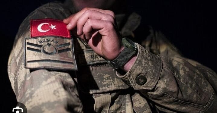 Uzman çavuşlar tecavüzü itiraf etti