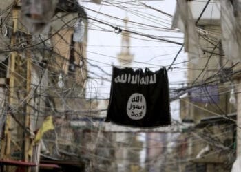 SOHR: IŞİD'in Deyrizor'daki saldırısında 23 Suriye askeri öldü