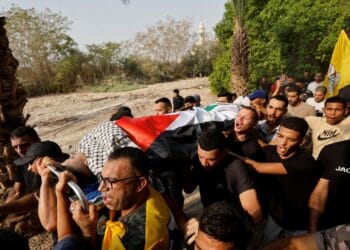 İsrail askerlerinden Batı Şeria'da baskın: Biri çocuk iki Filistinli katledildi