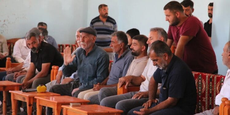 DEDAŞ, Düzova köyünde 58 milyon TL fatura kesti