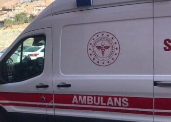 Hakkari'de gözaltına alınan Fatma Bulut iki kez hastaneye kaldırıldı