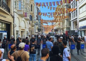 Cumartesi Anneleri'nin eylem "yasağı" tamamen keyfi ve hukuk dışı