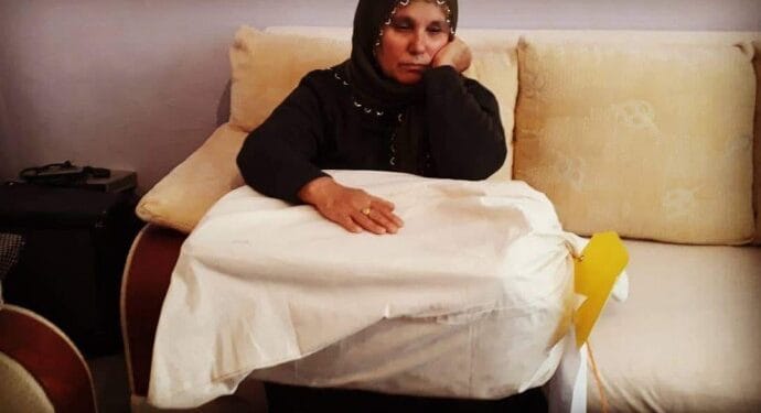 Halise Aksoy kızıyla "irtibatlı", ölen oğluyla "iltisaklı" olmakla suçlandı